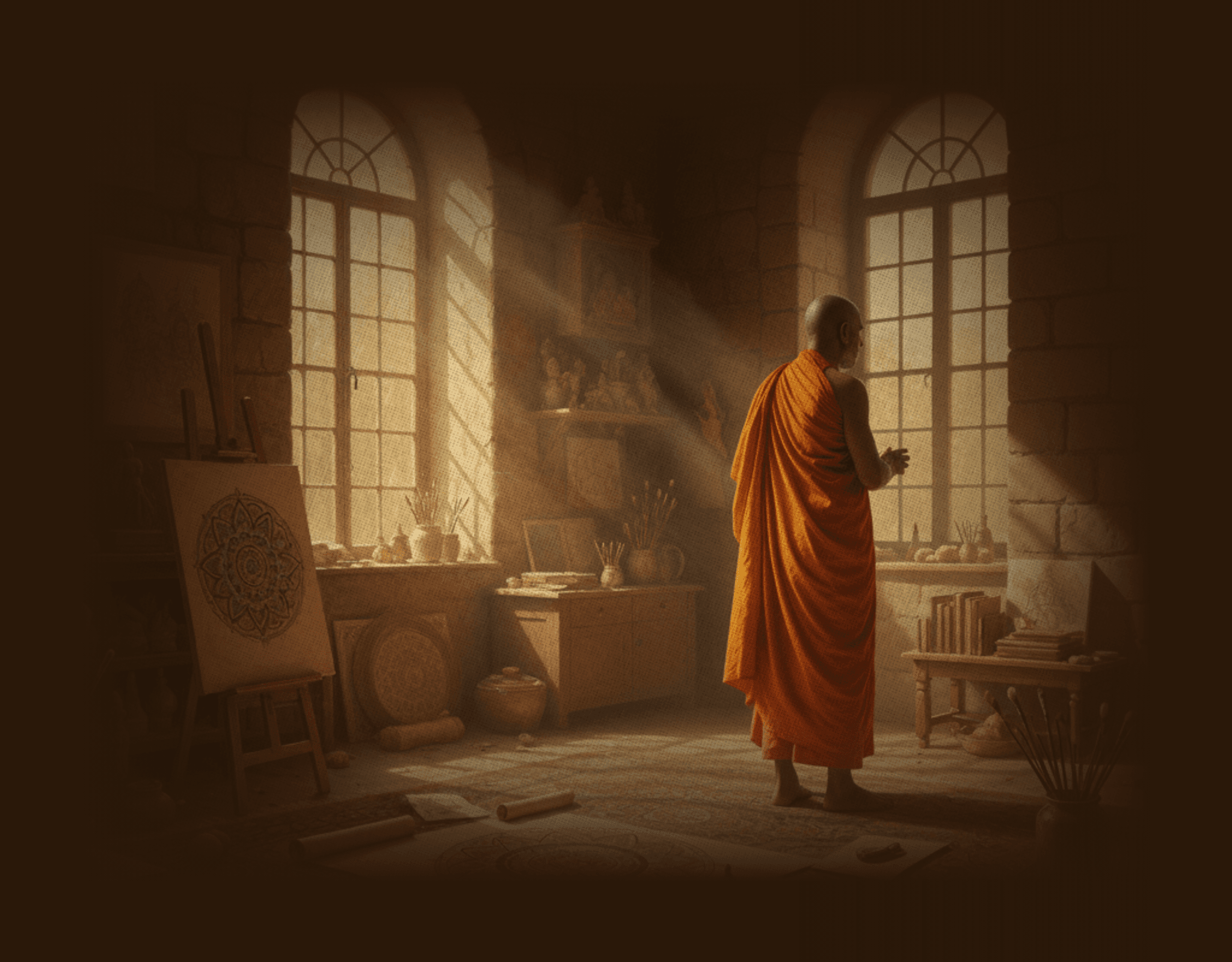 Features Background